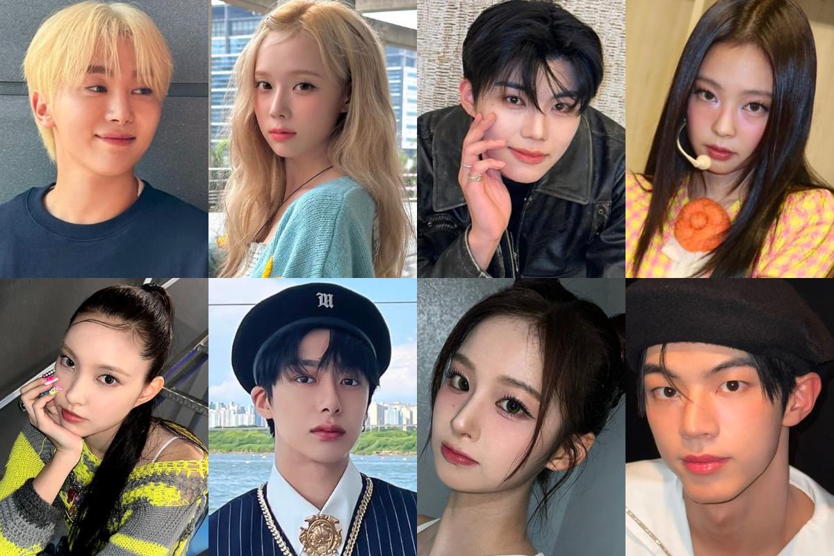 1月生まれのK-POPアイドルまとめ