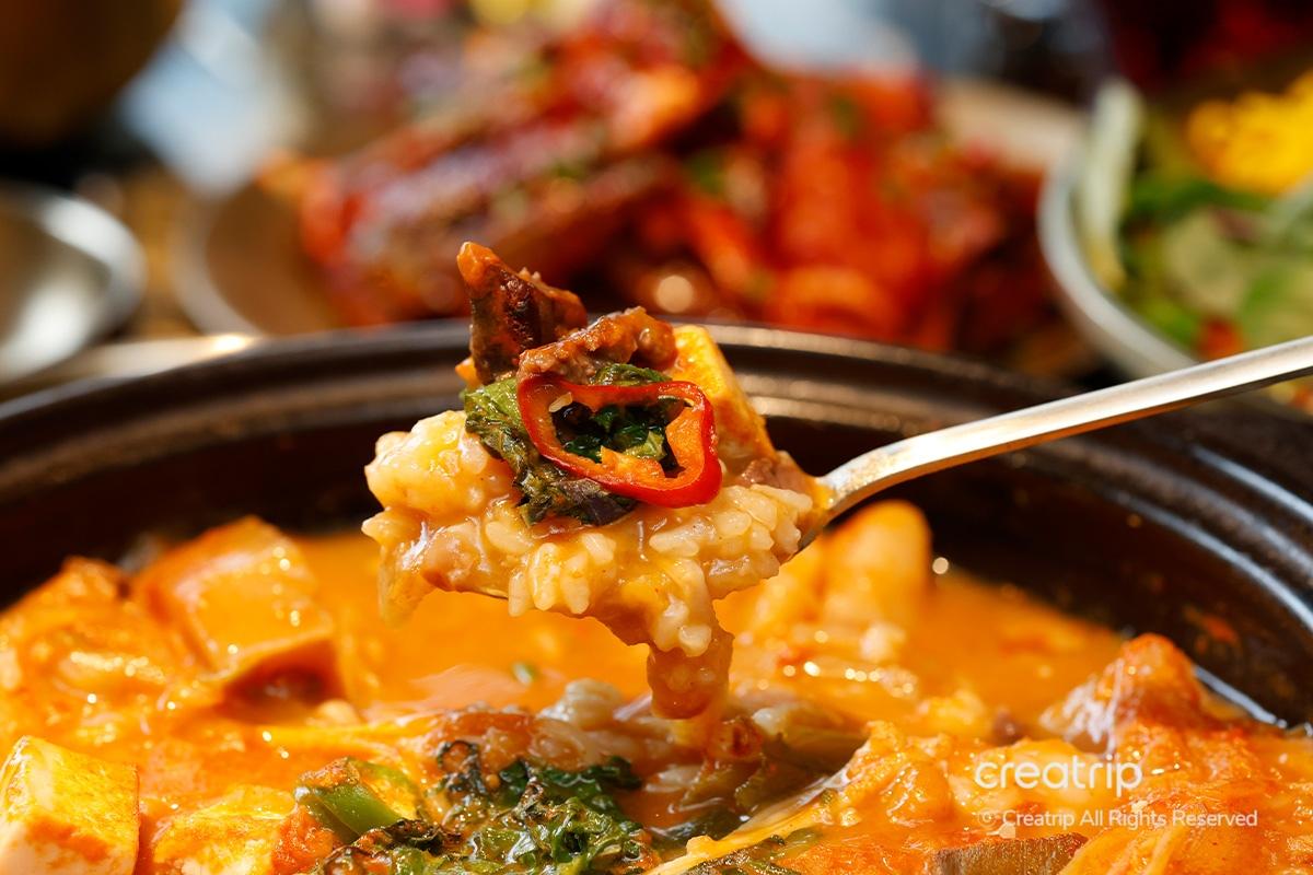 韓牛 弘大 弘大美食 弘大站 烤韓牛 太初排骨