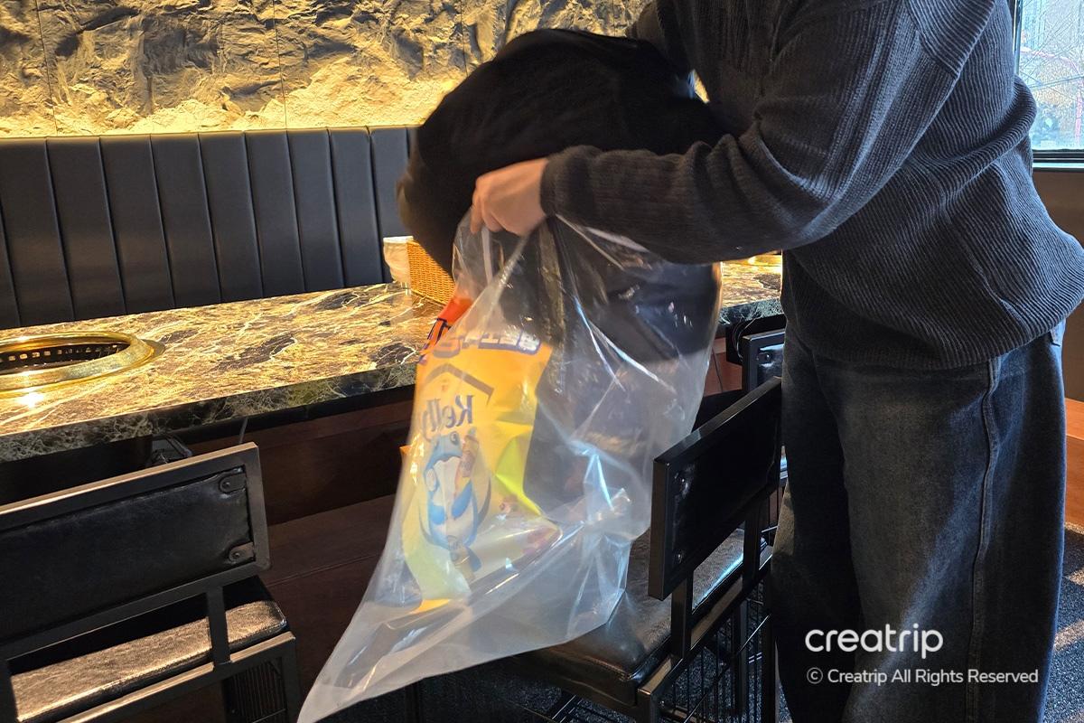 韓牛 弘大 弘大美食 弘大站 烤韓牛 太初排骨