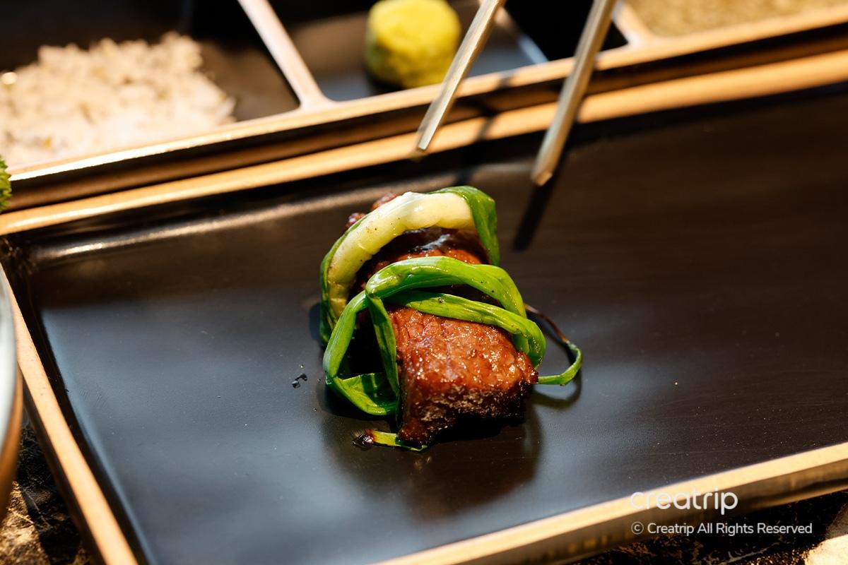 韓牛 弘大 弘大美食 弘大站 烤韓牛 太初排骨