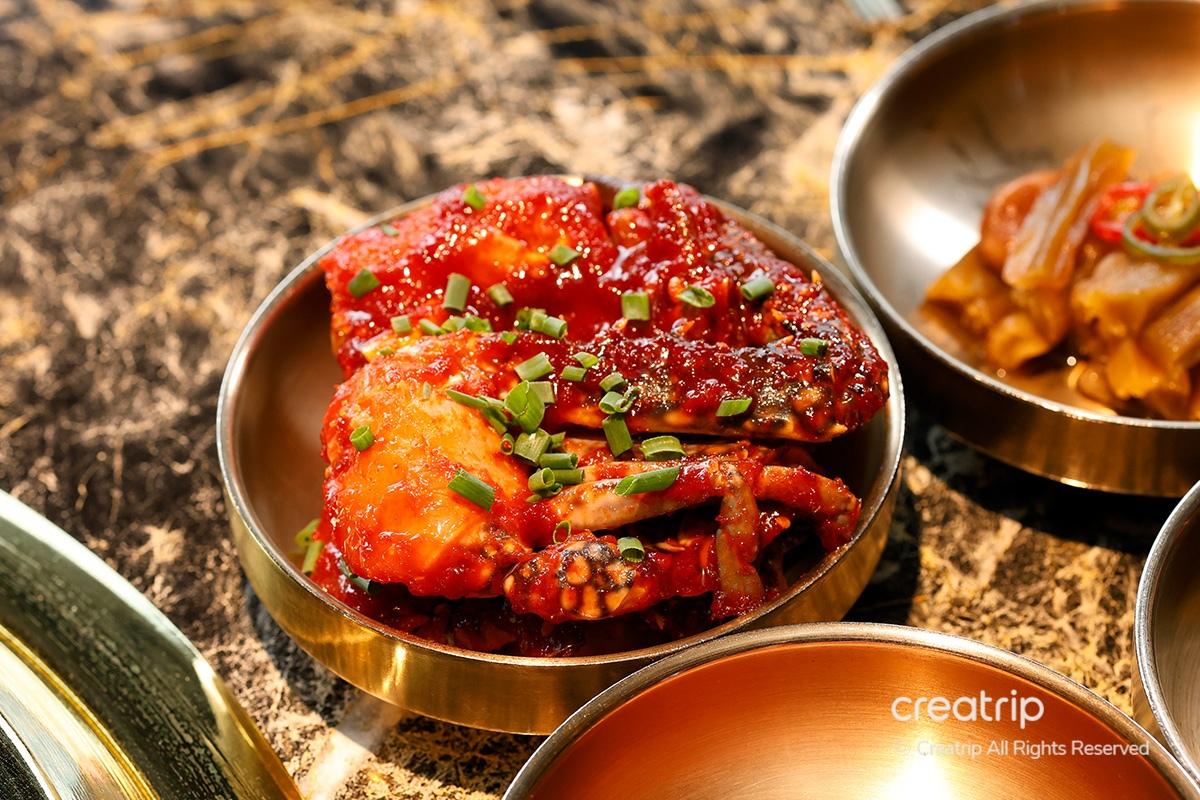 韓牛 弘大 弘大美食 弘大站 烤韓牛 太初排骨