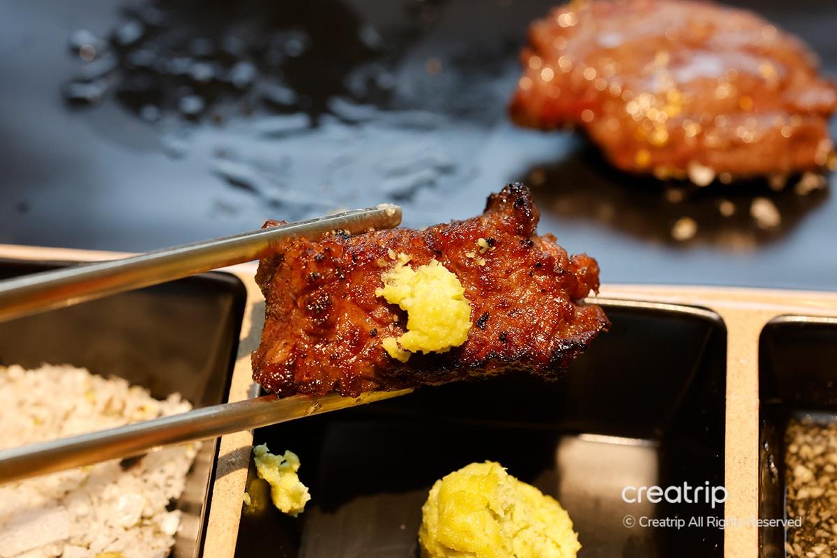 韓牛 弘大 弘大美食 弘大站 烤韓牛 太初排骨