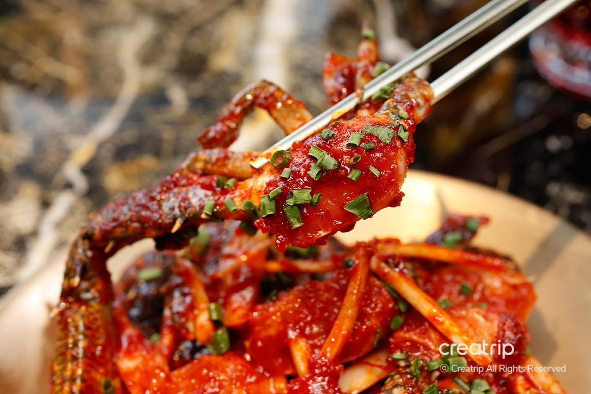 韓燒 韓牛 韓牛排骨 韓牛原條牛仔骨 韓牛原條排骨 弘大燒肉 弘大韓燒 燒肉餐廳推薦 韓牛餐廳推薦 太初排骨 태초갈비