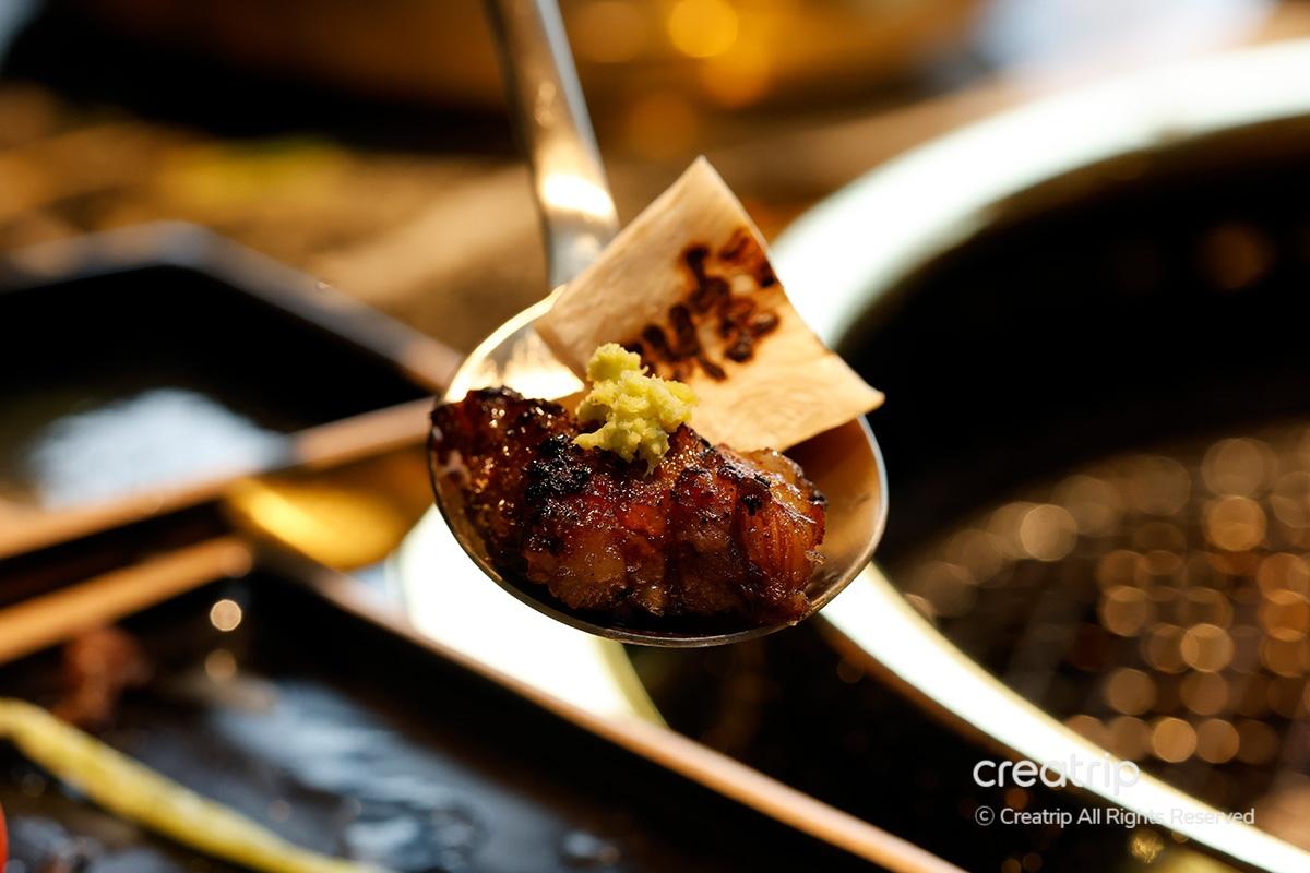 韓牛 弘大 弘大美食 弘大站 烤韓牛 太初排骨