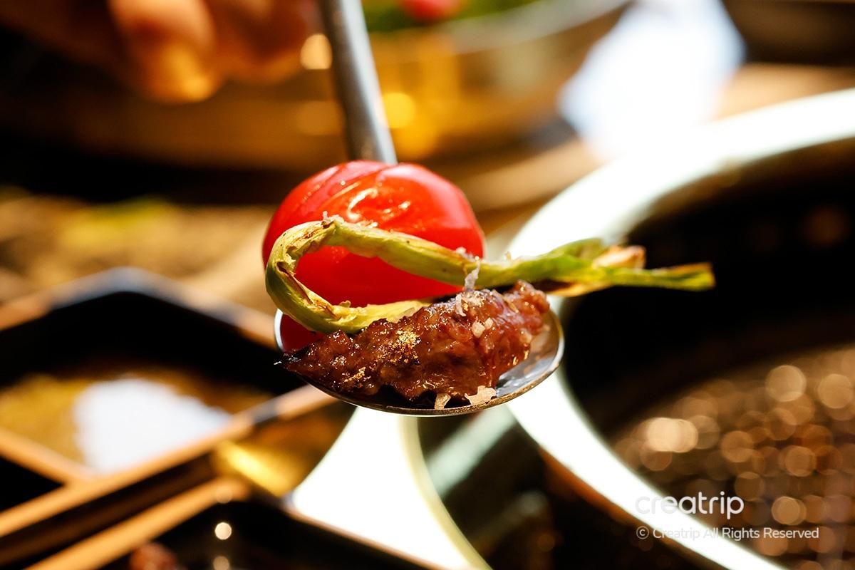 韓牛 弘大 弘大美食 弘大站 烤韓牛 太初排骨