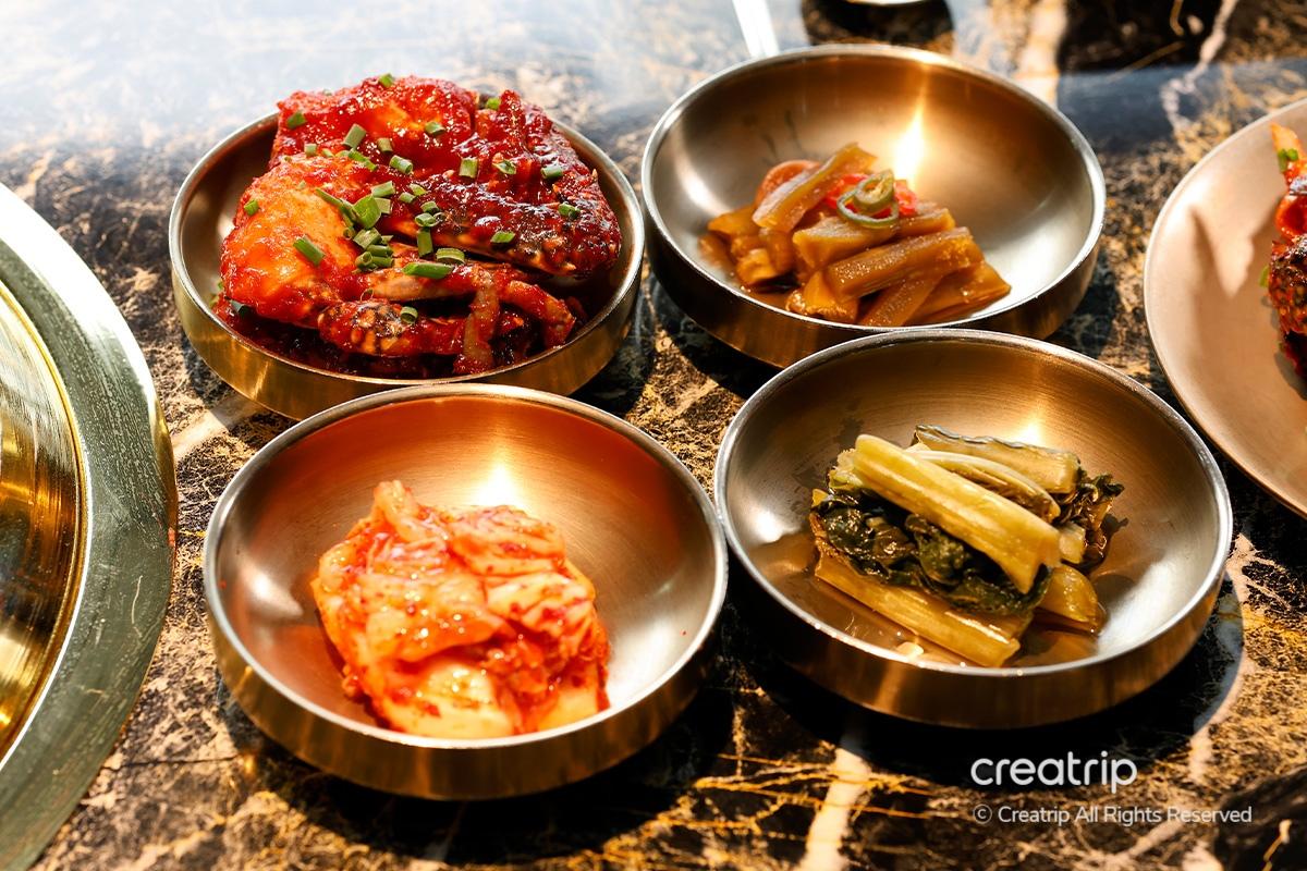 韓牛 弘大 弘大美食 弘大站 烤韓牛 太初排骨