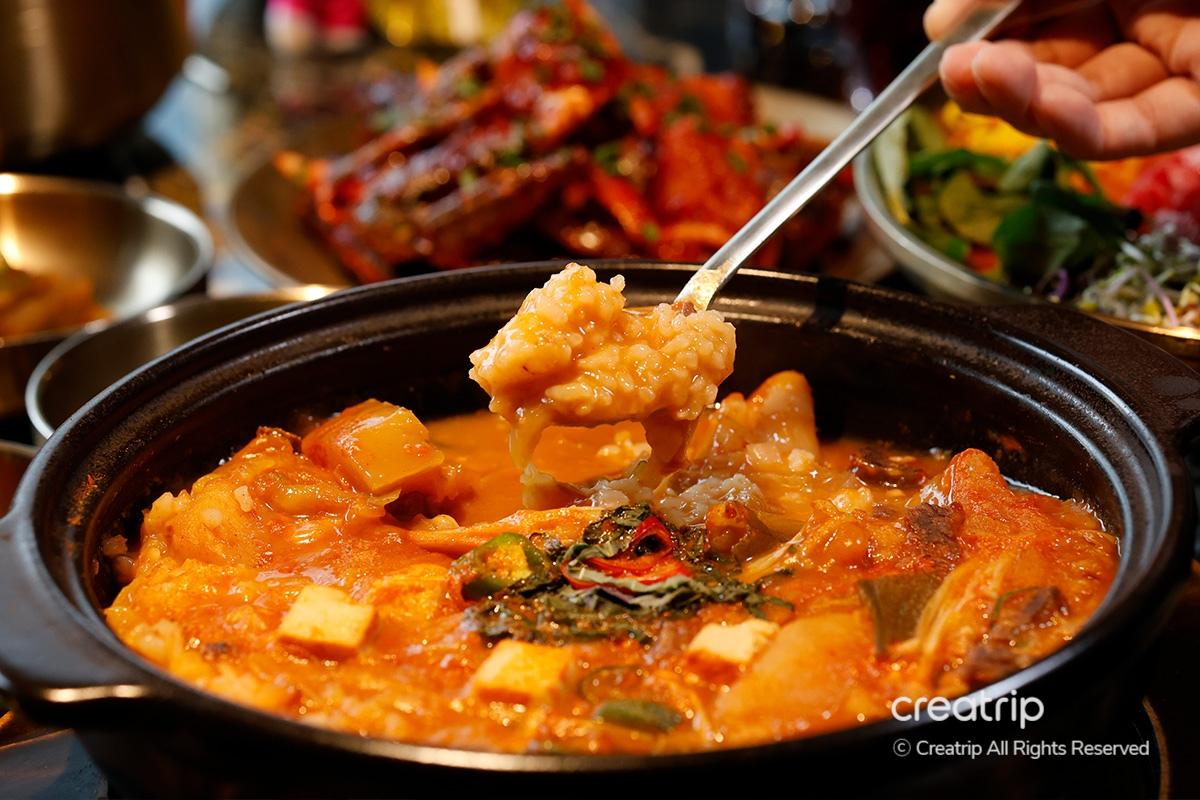 韓牛 弘大 弘大美食 弘大站 烤韓牛 太初排骨