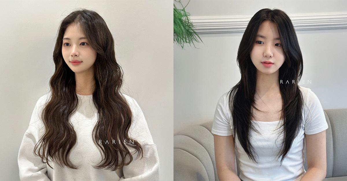 RARIEN Gangnam, Garosugil, Chi nhánh Myeongdong | Salon tóc AVEDA