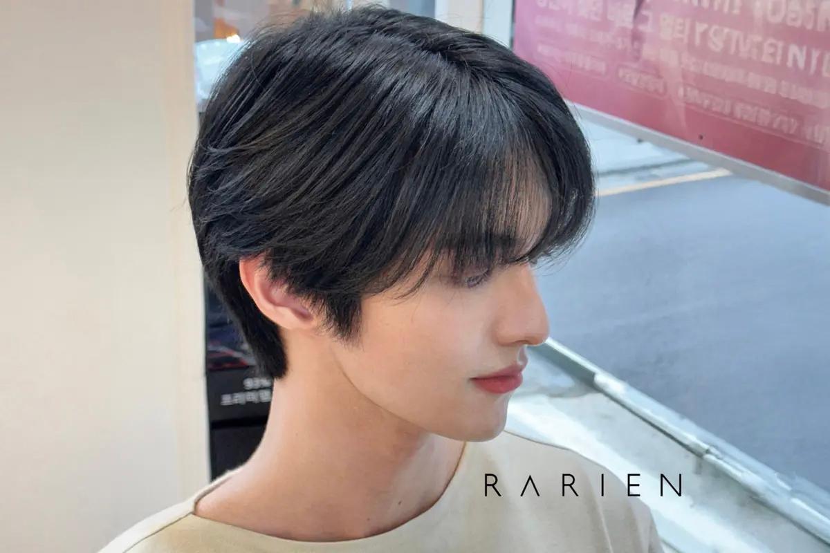美髮 染髮 燙髮 護髮 江南 明洞 美髮院 理髮 女性燙髮 男性燙髮 美髮廊 美髮髮廊 美容室 林蔭道 首爾髮廊 首爾美髮 RARIEN