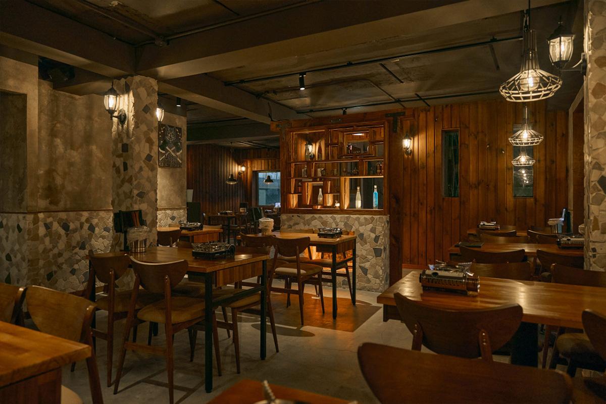 韓國傳統酒 延南洞美食 弘大美食 弘大喝酒 貓頭鷹山莊