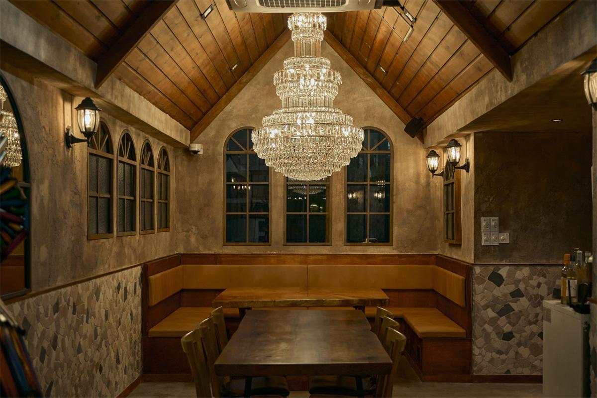 韓國傳統酒 延南洞美食 弘大美食 弘大喝酒 貓頭鷹山莊