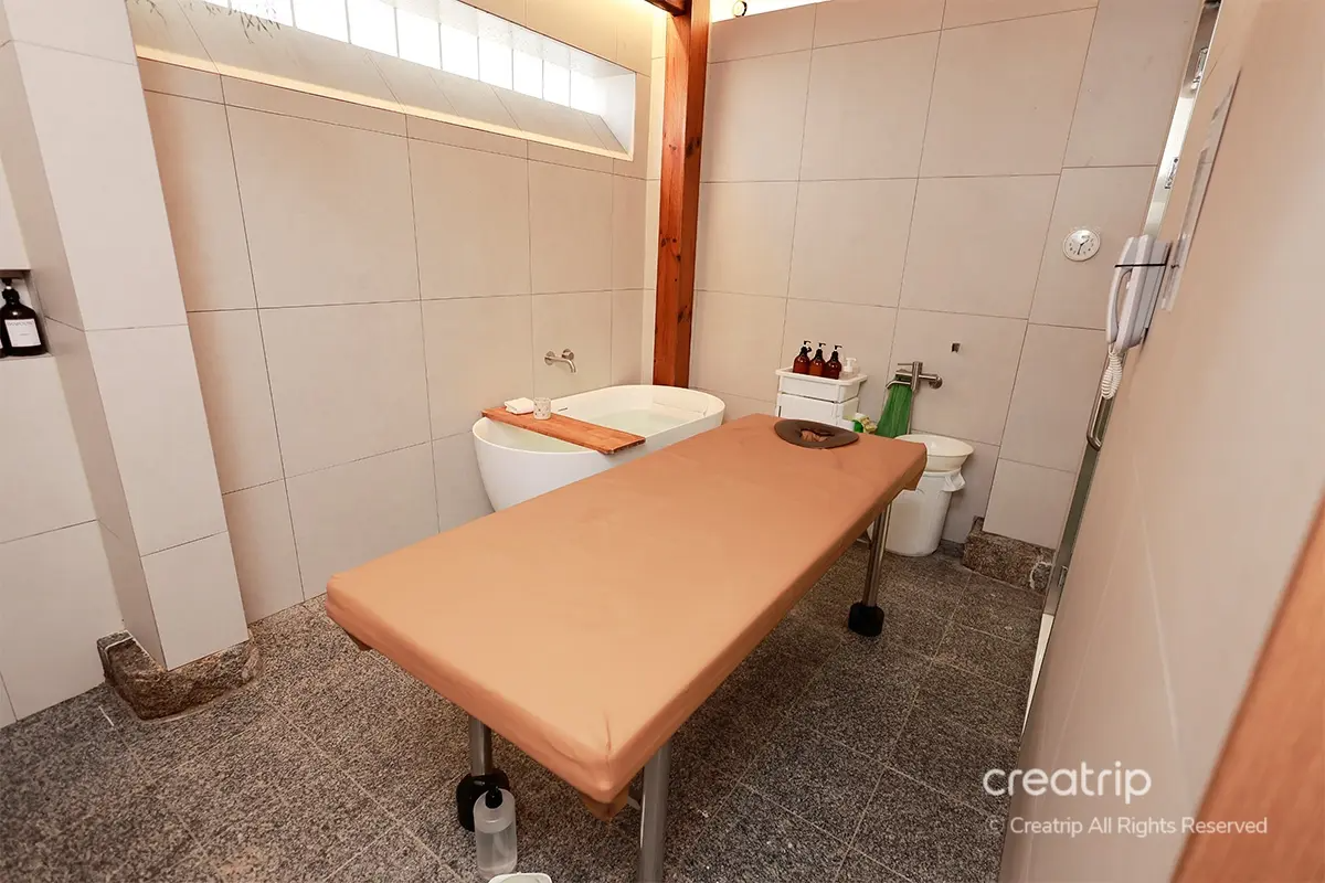 韓國搓澡 搓澡體驗 韓國旅行 首爾旅行 韓國按摩 韓國SPA DANPOONG