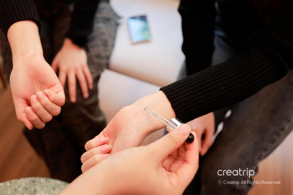 韓國搓澡 搓澡體驗 韓國旅行 首爾旅行 韓國按摩 韓國SPA DANPOONG