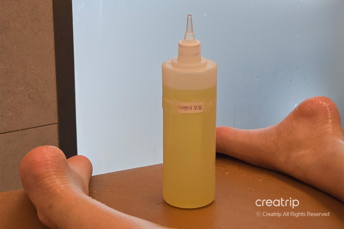 韓國搓澡 搓澡體驗 韓國旅行 首爾旅行 韓國按摩 韓國SPA DANPOONG