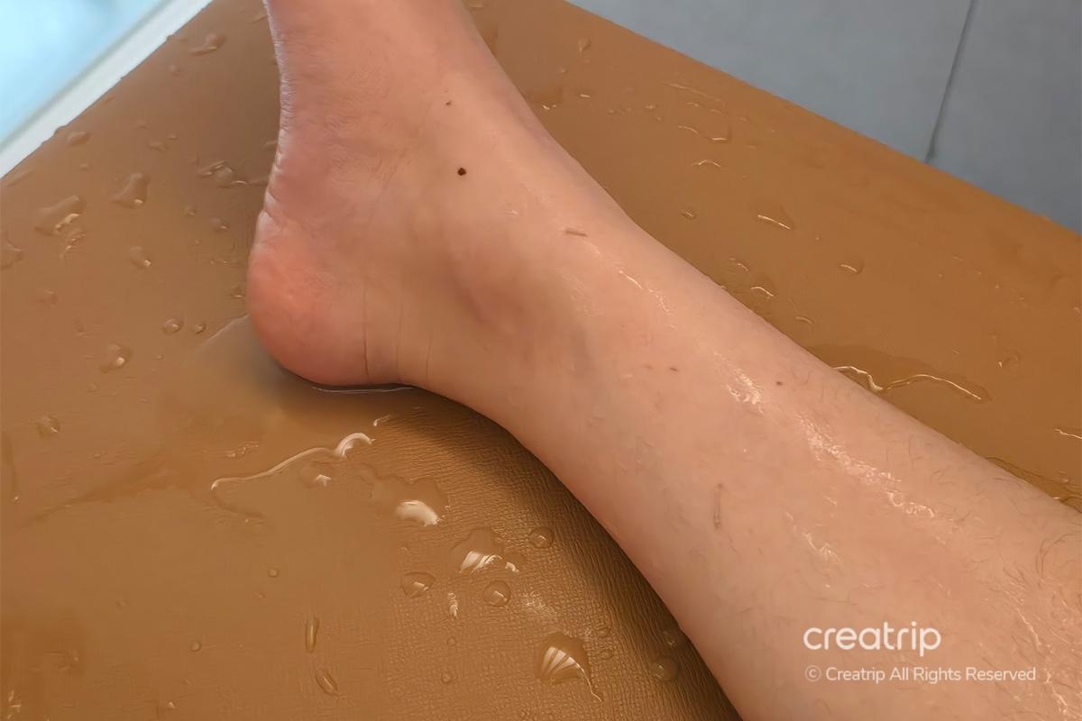 韓國搓澡 搓澡體驗 韓國旅行 首爾旅行 韓國按摩 韓國SPA DANPOONG