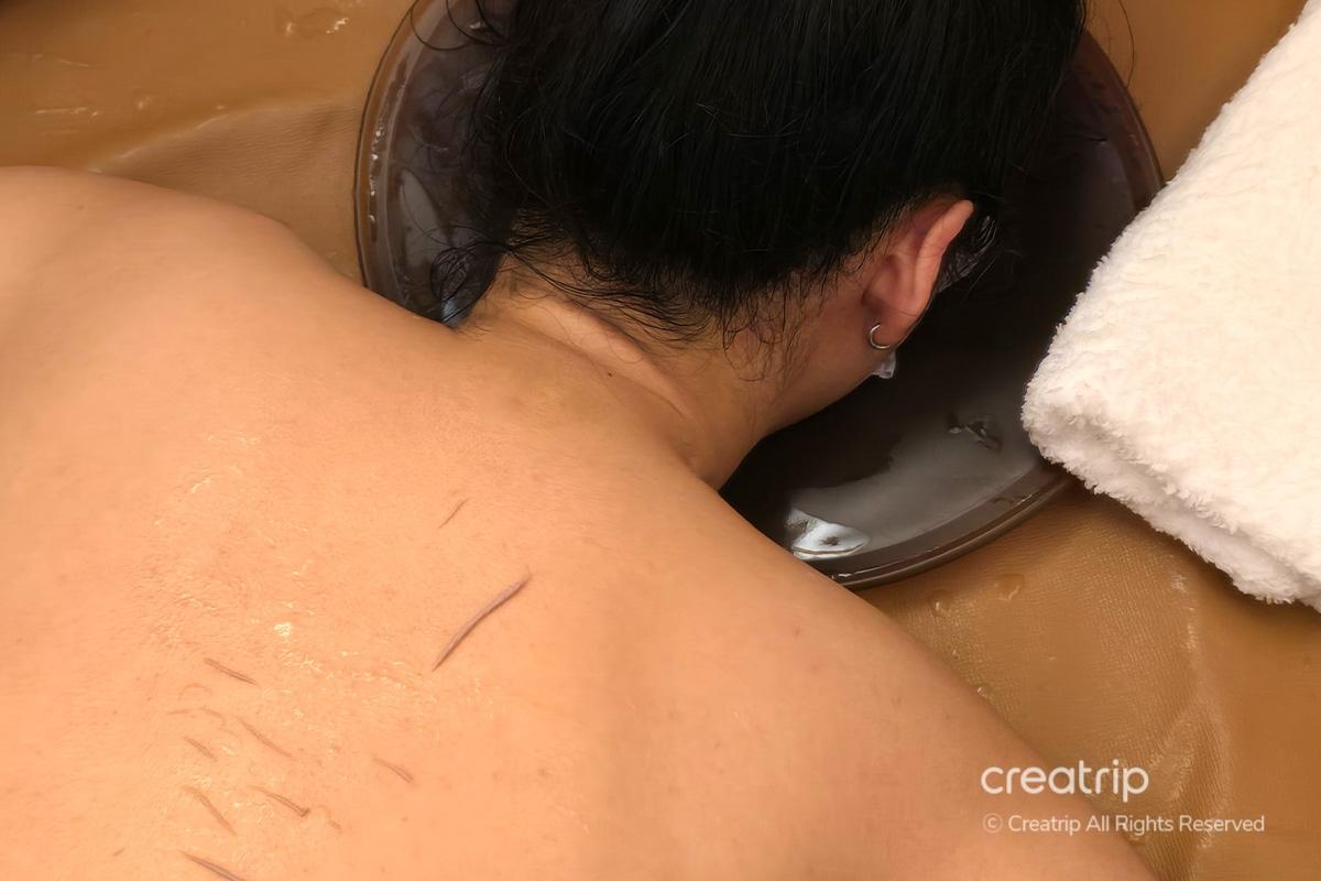 韓國搓澡 搓澡體驗 韓國旅行 首爾旅行 韓國按摩 韓國SPA DANPOONG