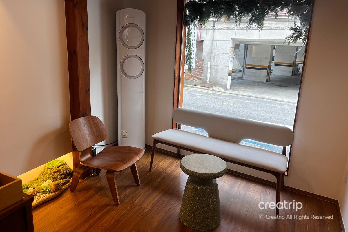 韓國搓澡 搓澡體驗 韓國旅行 首爾旅行 韓國按摩 韓國SPA DANPOONG