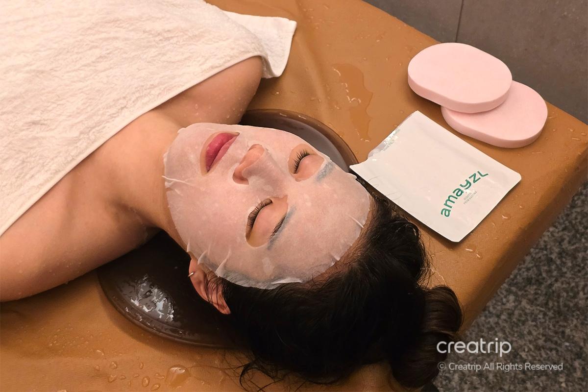 韓國搓澡 搓澡體驗 韓國旅行 首爾旅行 韓國按摩 韓國SPA DANPOONG