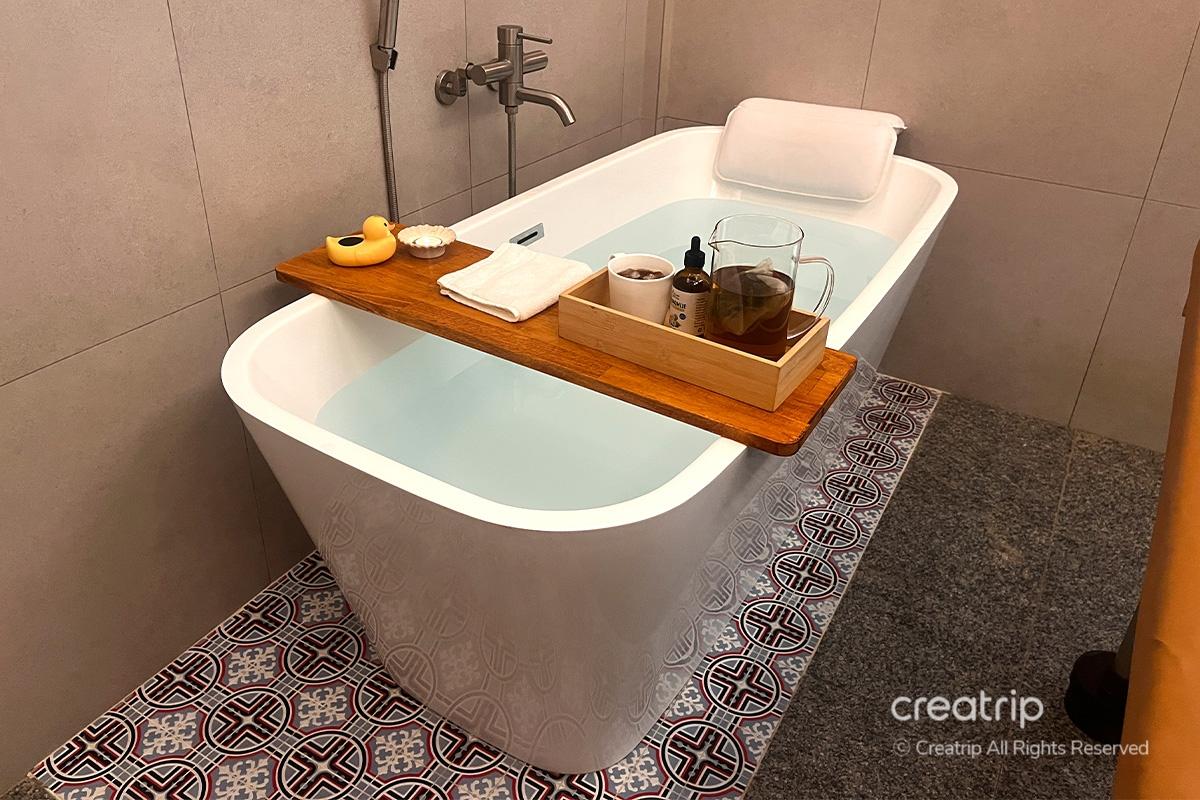 韓國搓澡 搓澡體驗 韓國旅行 首爾旅行 韓國按摩 韓國SPA DANPOONG