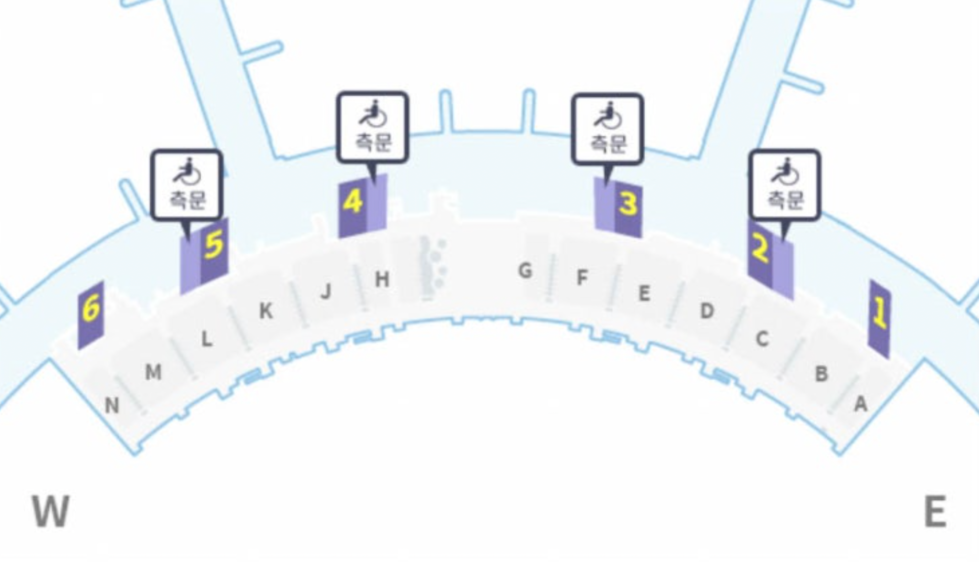 仁川機場 韓國機場 快速通關 小童快速通關 老人快速通關 fast track 韓國快速通關 韓國fast track 2025最新資訊 快速通關資格 快速通關限制
