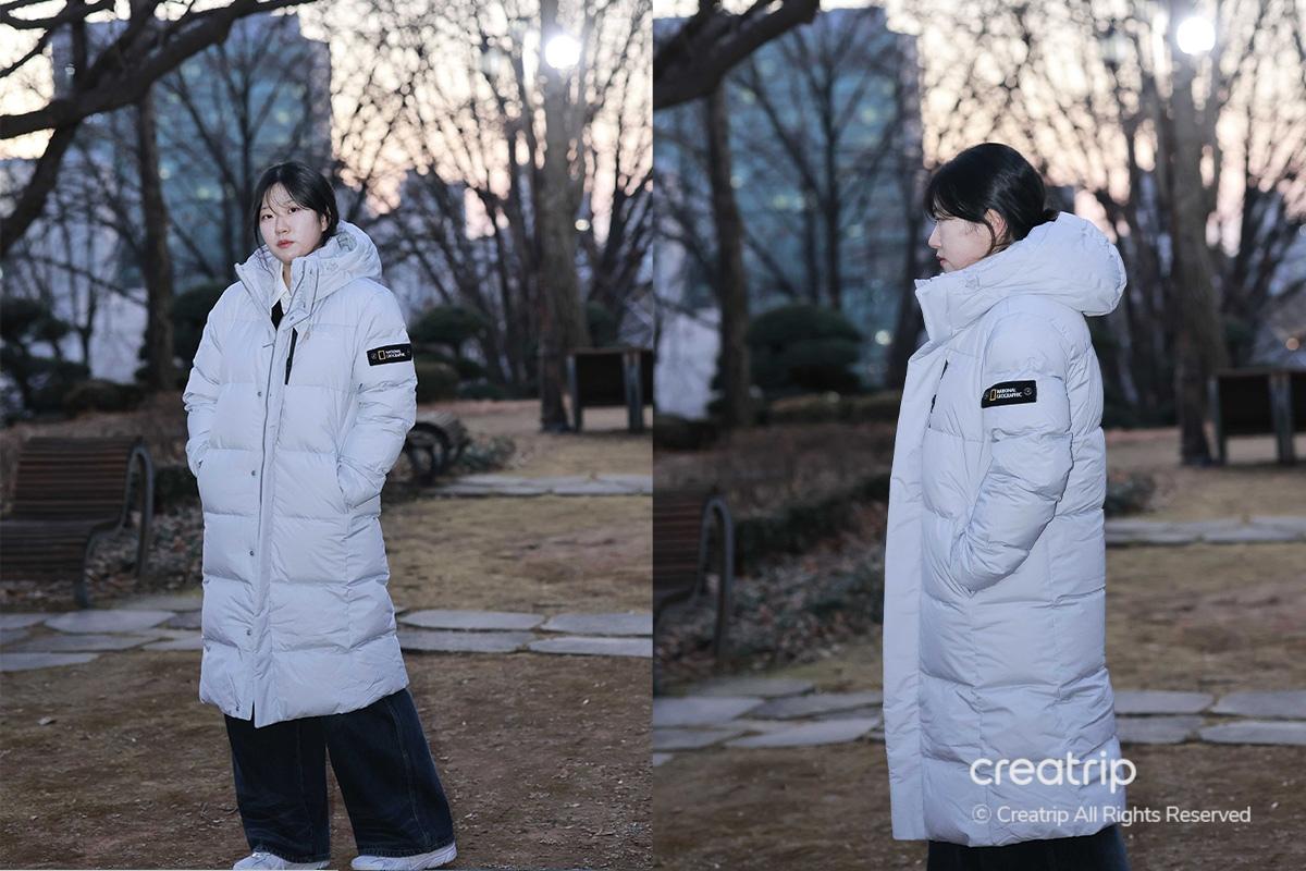 韓國旅遊 首爾體驗 流行服飾租借 韓國服裝租借 TRAVWEAR 旅遊租借衣服