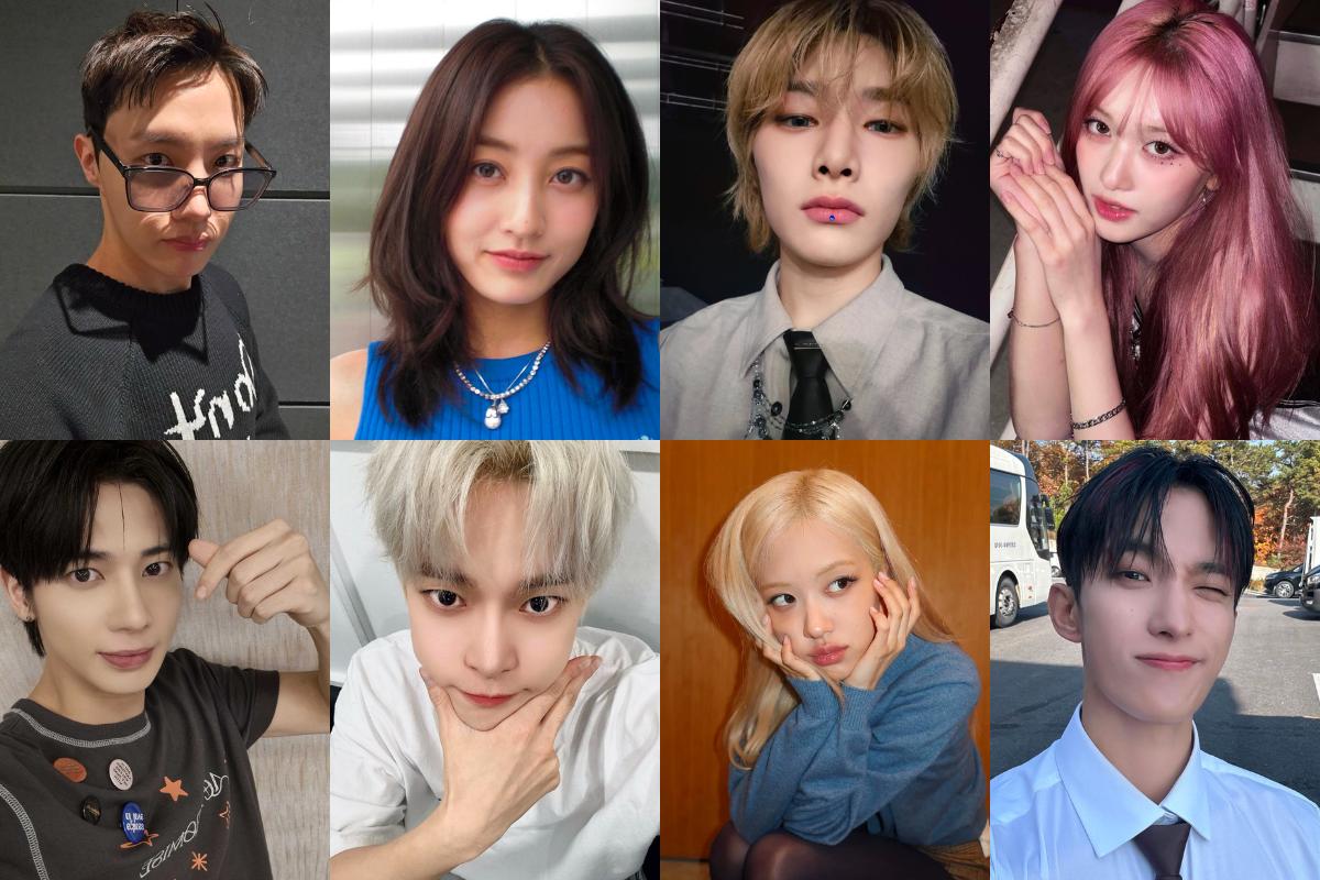 2月生まれのK-POPアイドルまとめ