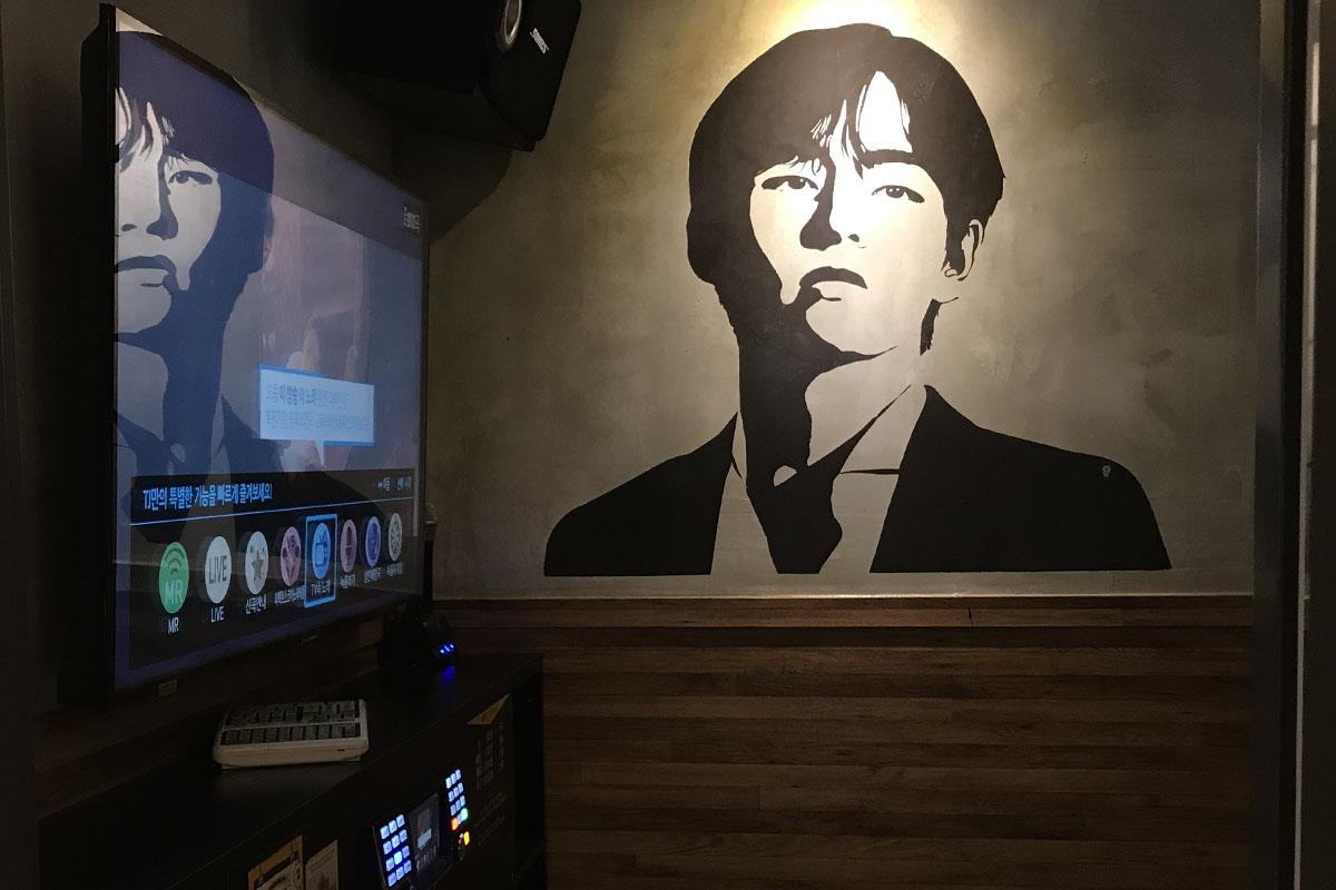 狎鷗亭 行程推薦