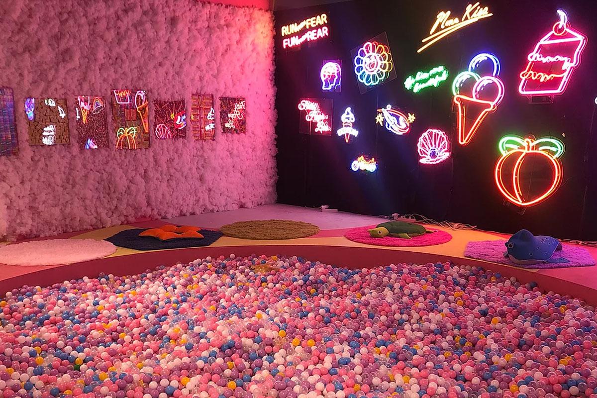 韓國 首爾 新沙洞 狎鷗亭