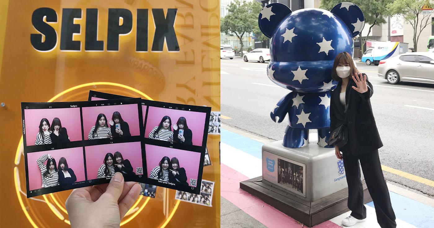 Choses à faire à Sinsa et Apgujeong | Guide des habitants de Séoul