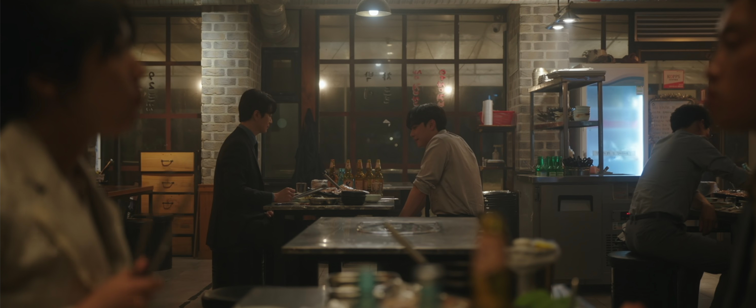 我的完美秘書 拍攝地 拍攝景點