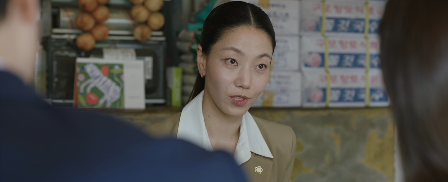 我的完美秘書 拍攝地 拍攝景點