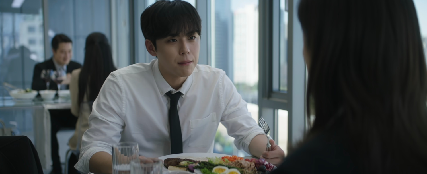 我的完美秘書 拍攝地 拍攝景點