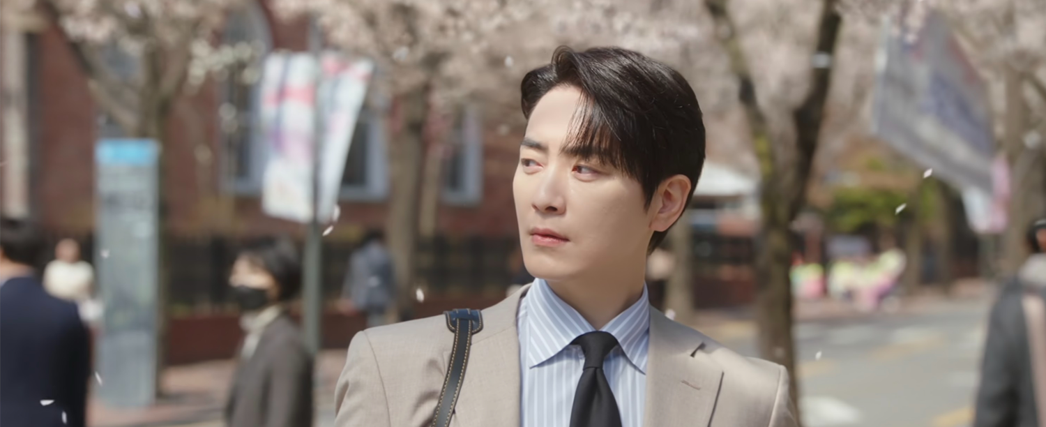 我的完美秘書 拍攝地 拍攝景點