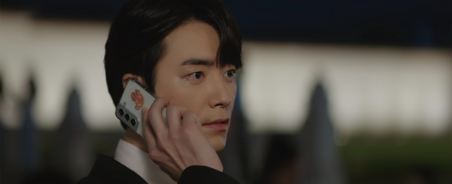 我的完美秘書 拍攝地 拍攝景點