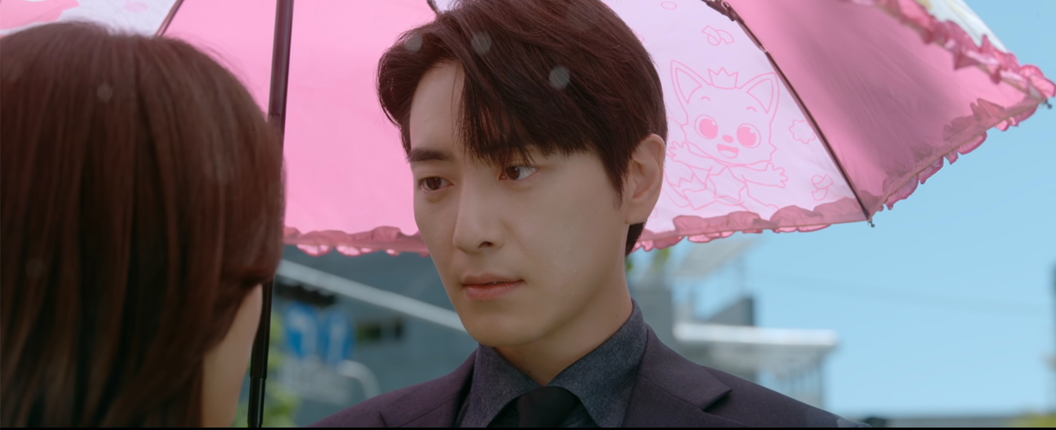 我的完美秘書 拍攝地 拍攝景點