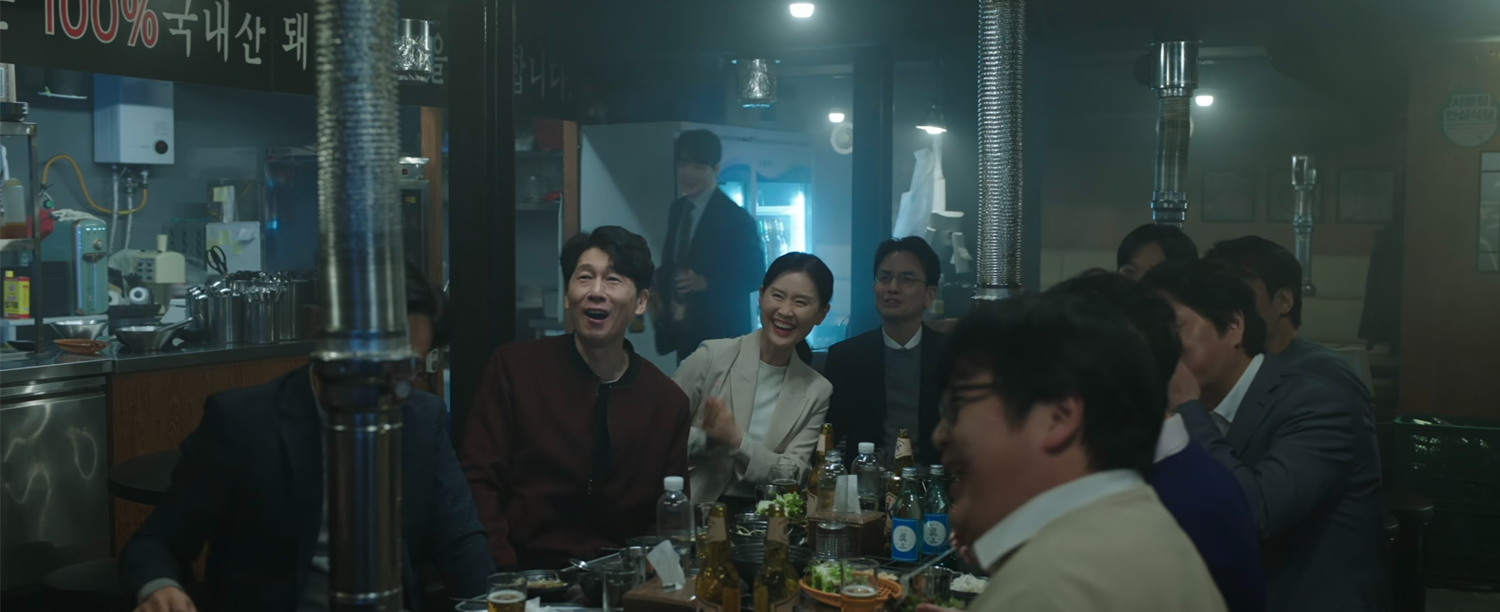 我的完美秘書 拍攝地 拍攝景點