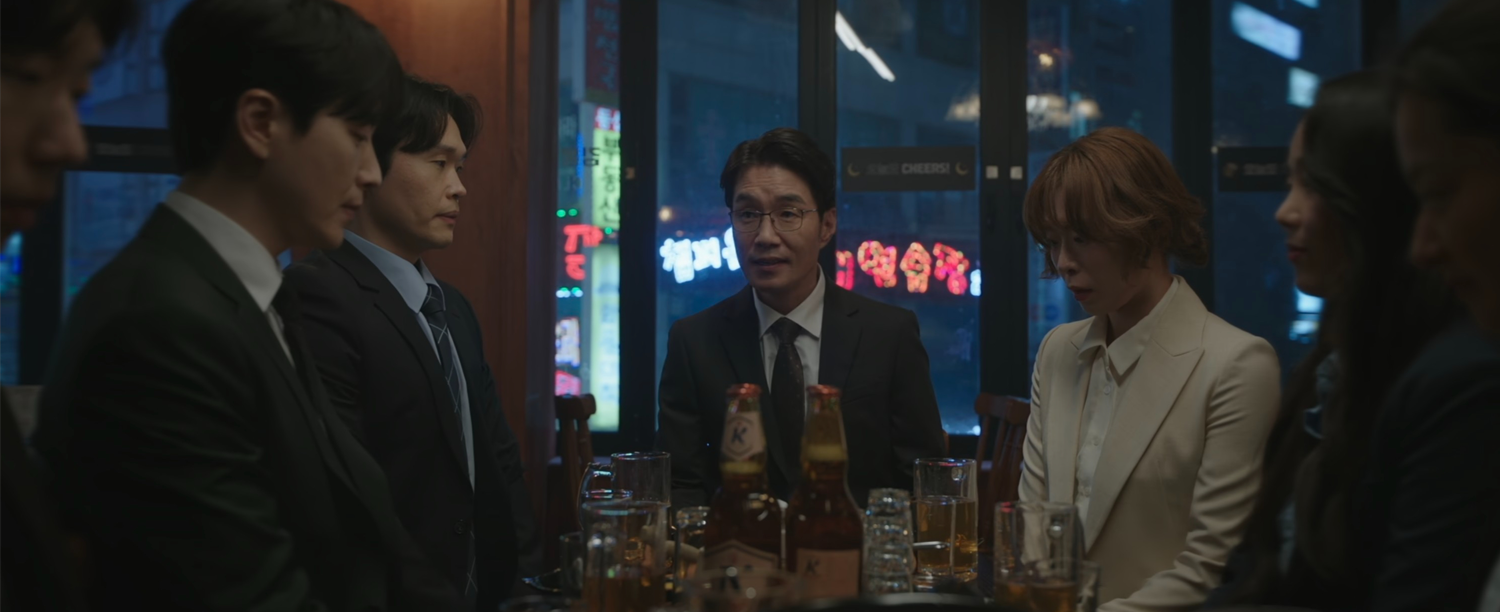 我的完美秘書 拍攝地 拍攝景點