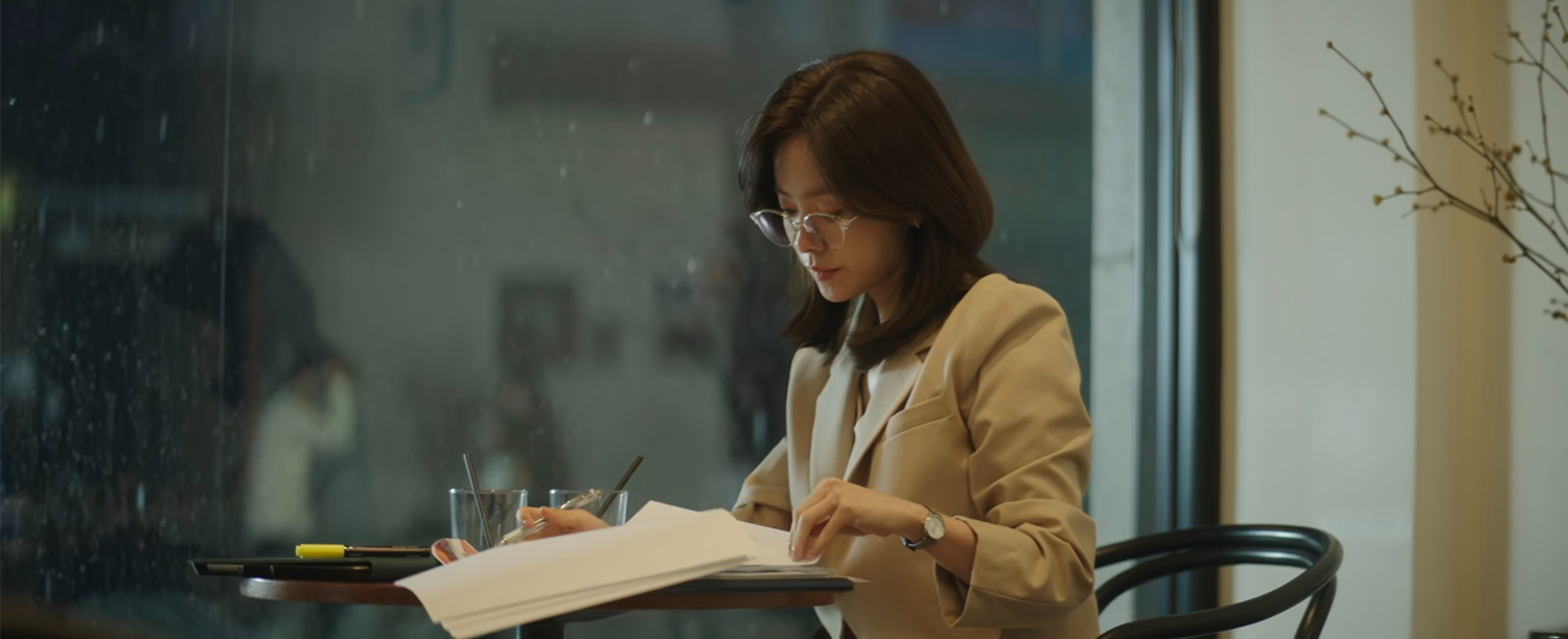 我的完美秘書 拍攝地 拍攝景點