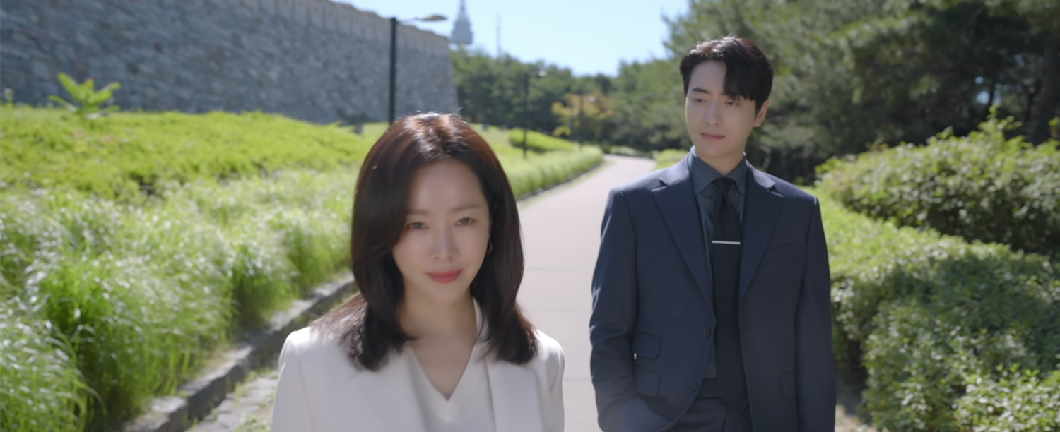 我的完美秘書 拍攝地 拍攝景點