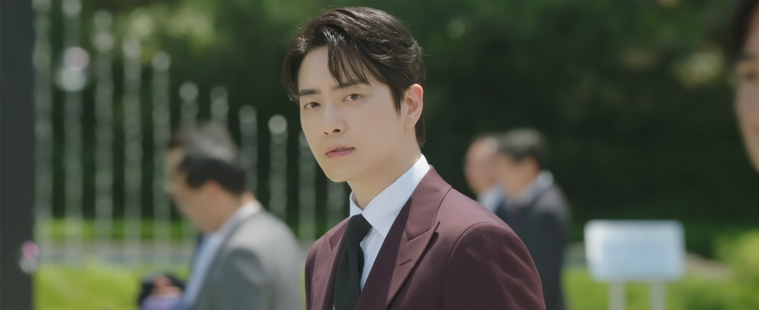 我的完美秘書 拍攝地 拍攝景點