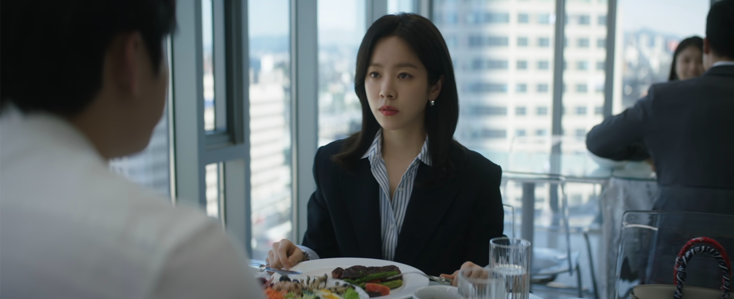 我的完美秘書 拍攝地 拍攝景點