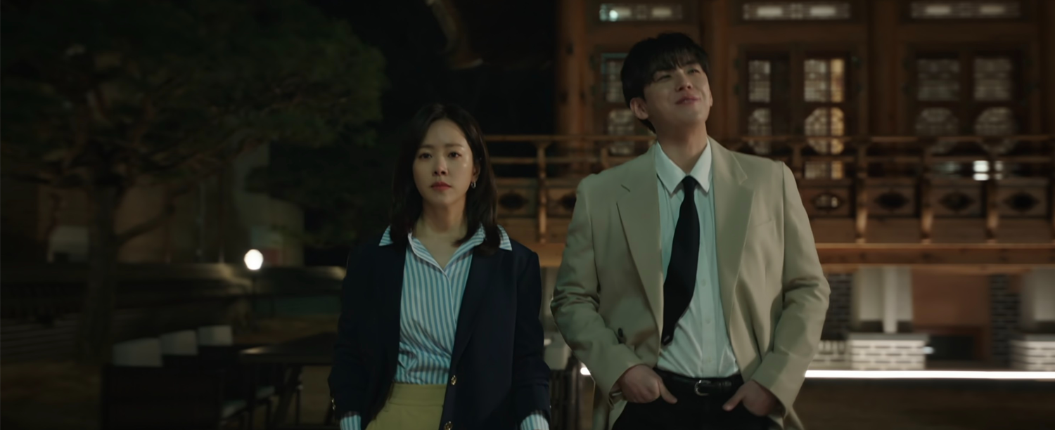 我的完美秘書 拍攝地 拍攝景點