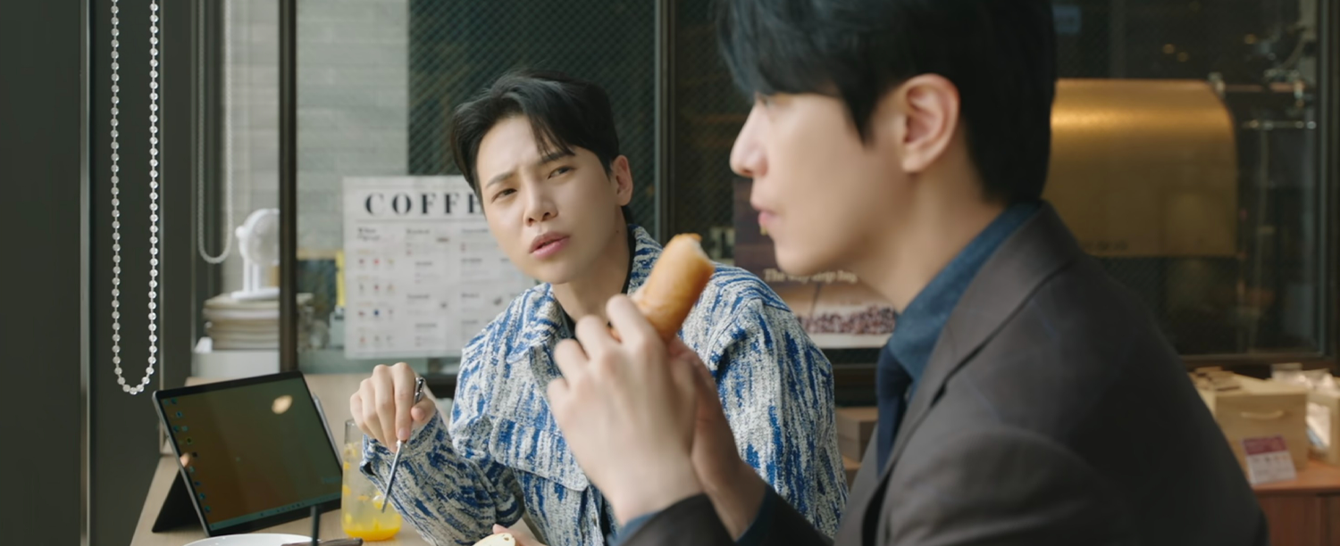 我的完美秘書 拍攝地 拍攝景點