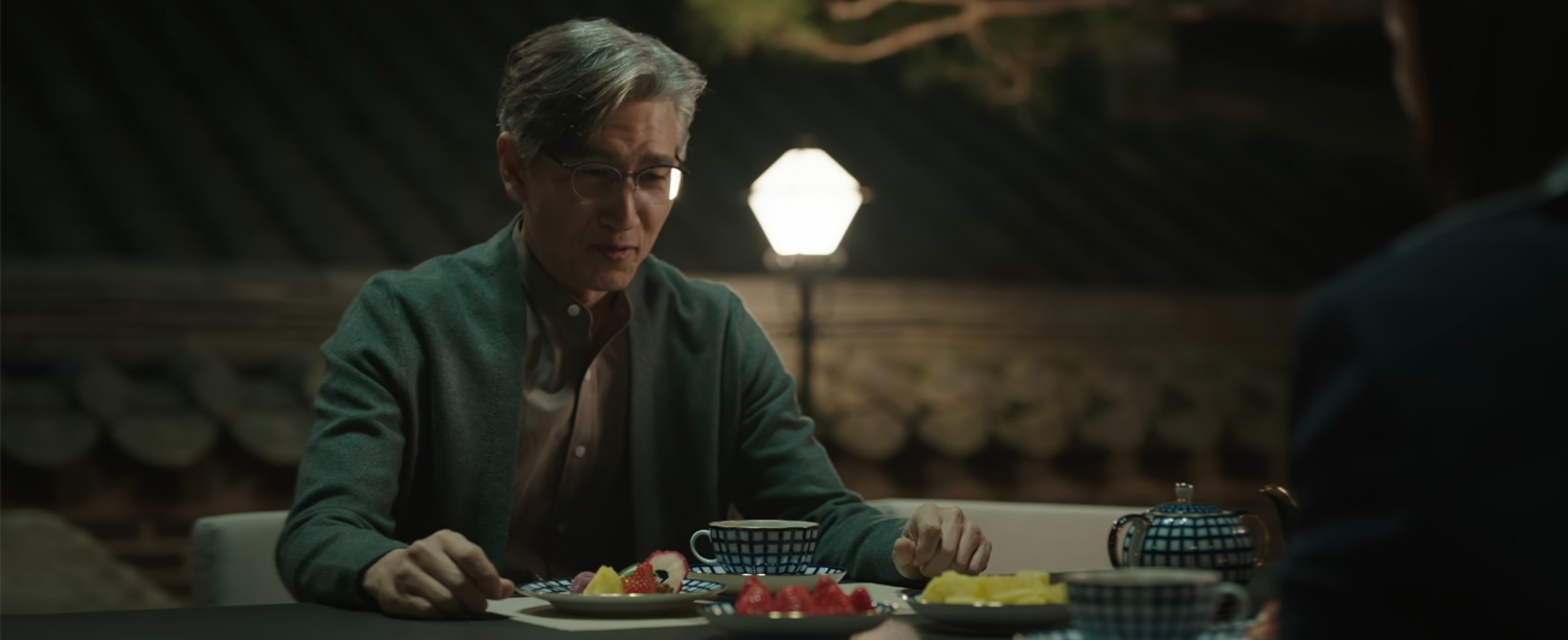 我的完美秘書 拍攝地 拍攝景點