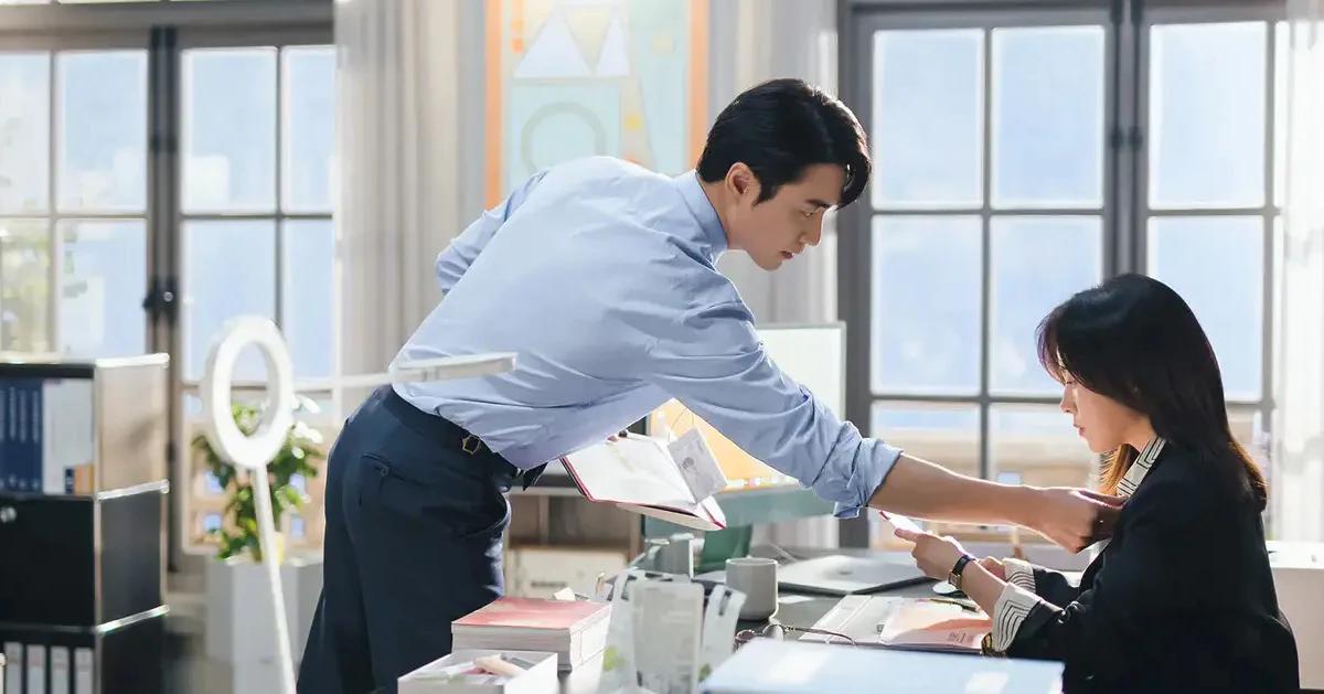 韓国ドラマ『わたしの完璧な秘書』ロケ地まとめ
