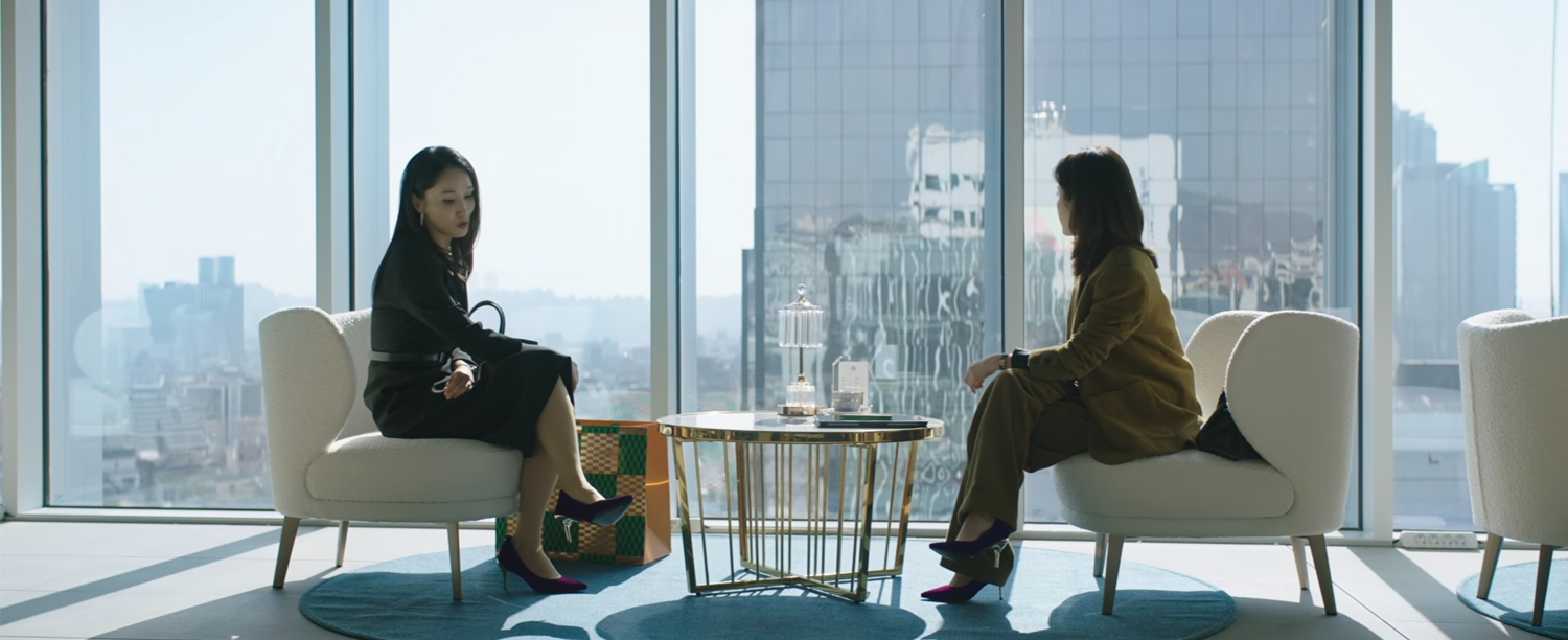 我的完美秘書 拍攝地 拍攝景點