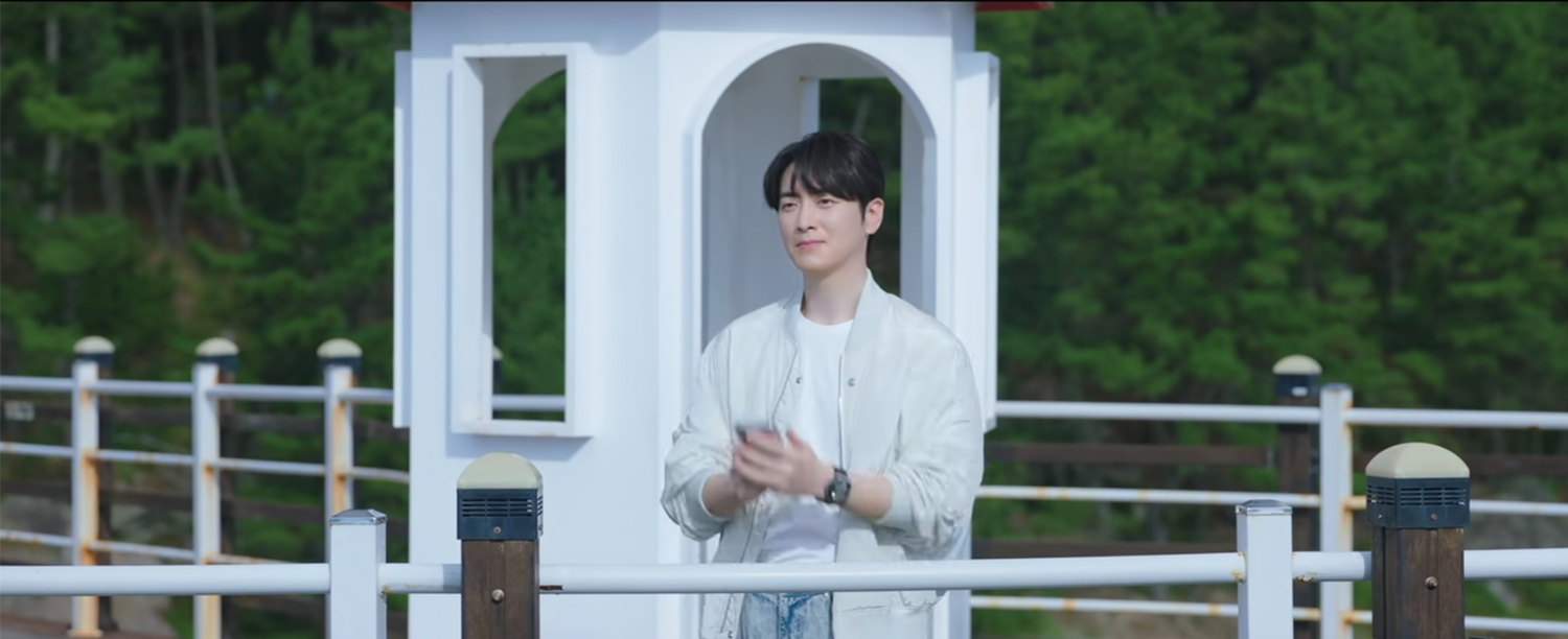 我的完美秘書 拍攝地 拍攝景點