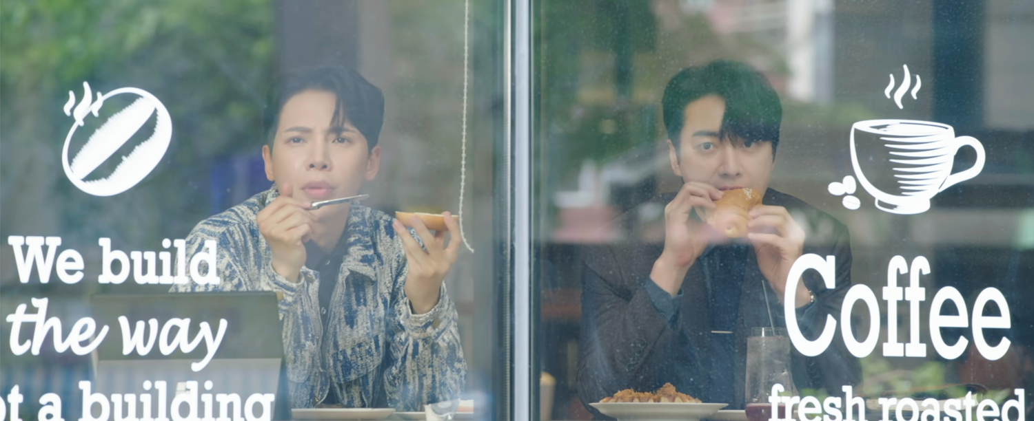 我的完美秘書 拍攝地 拍攝景點