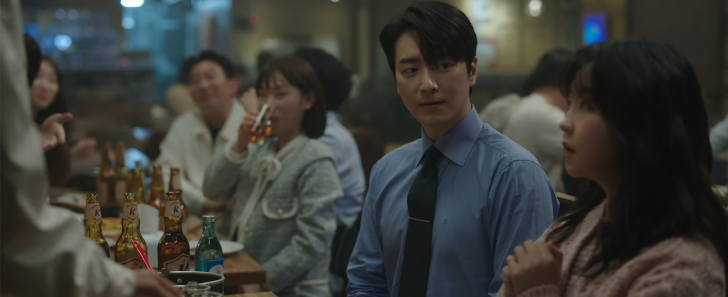 我的完美秘書 拍攝地 拍攝景點