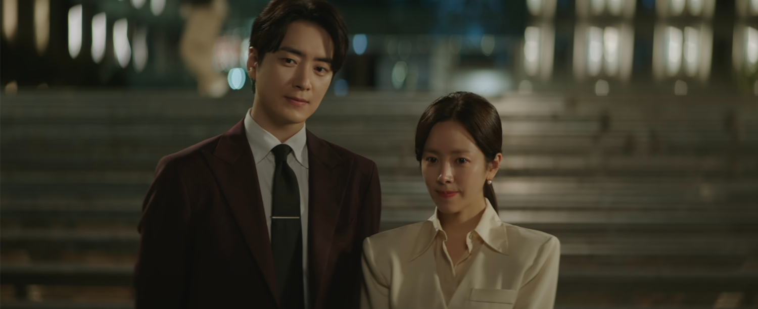 我的完美秘書 拍攝地 拍攝景點